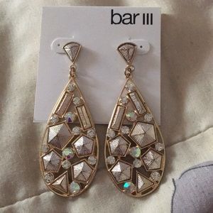 Earrings!